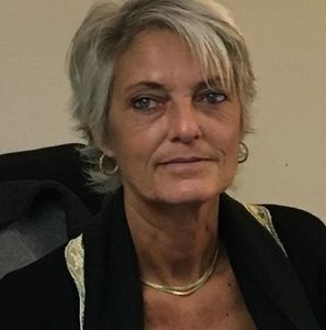 Meet your Posher, Gina